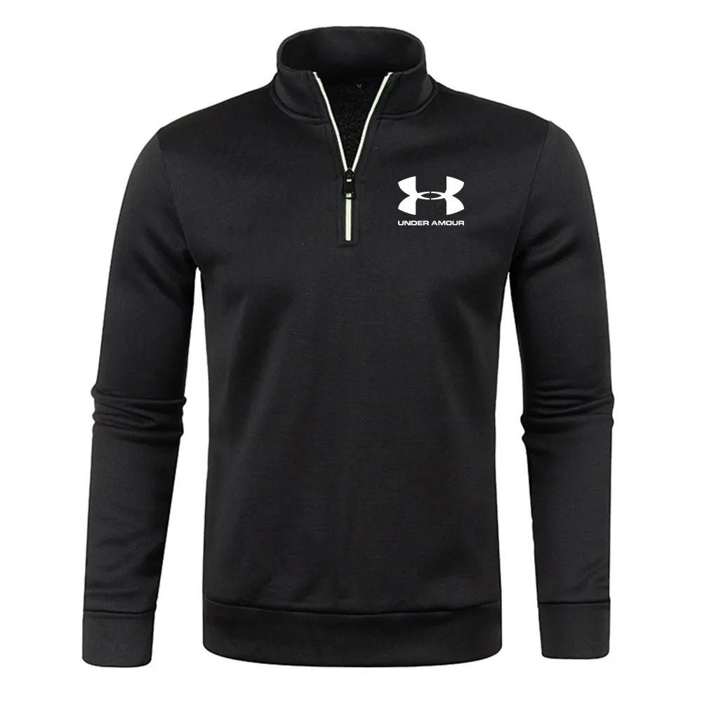 UA Winter Sweater 2025