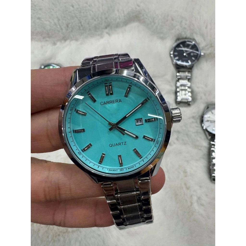 TAG H Men's Watch Quartz