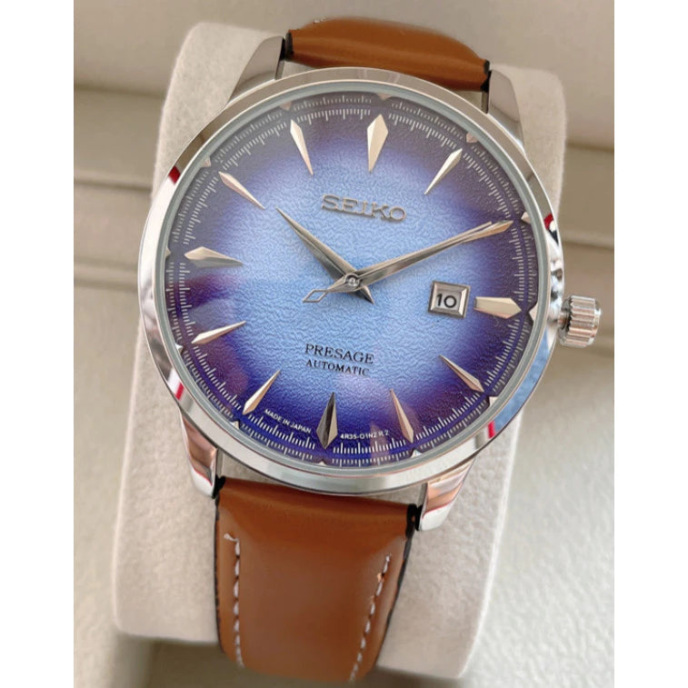 SEIKO Presage Classic 42mm