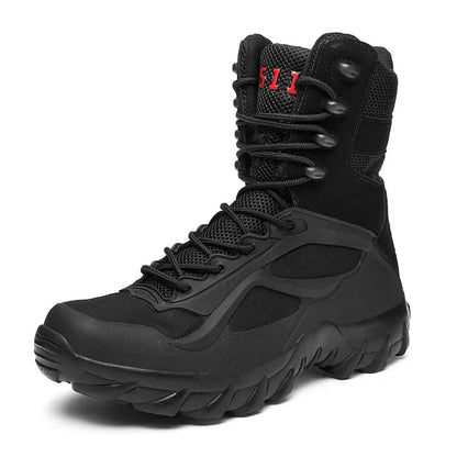 Ranger Tactical Hiking Boots
