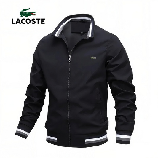 Lасоѕtе Heritage - Waterproof Jacket