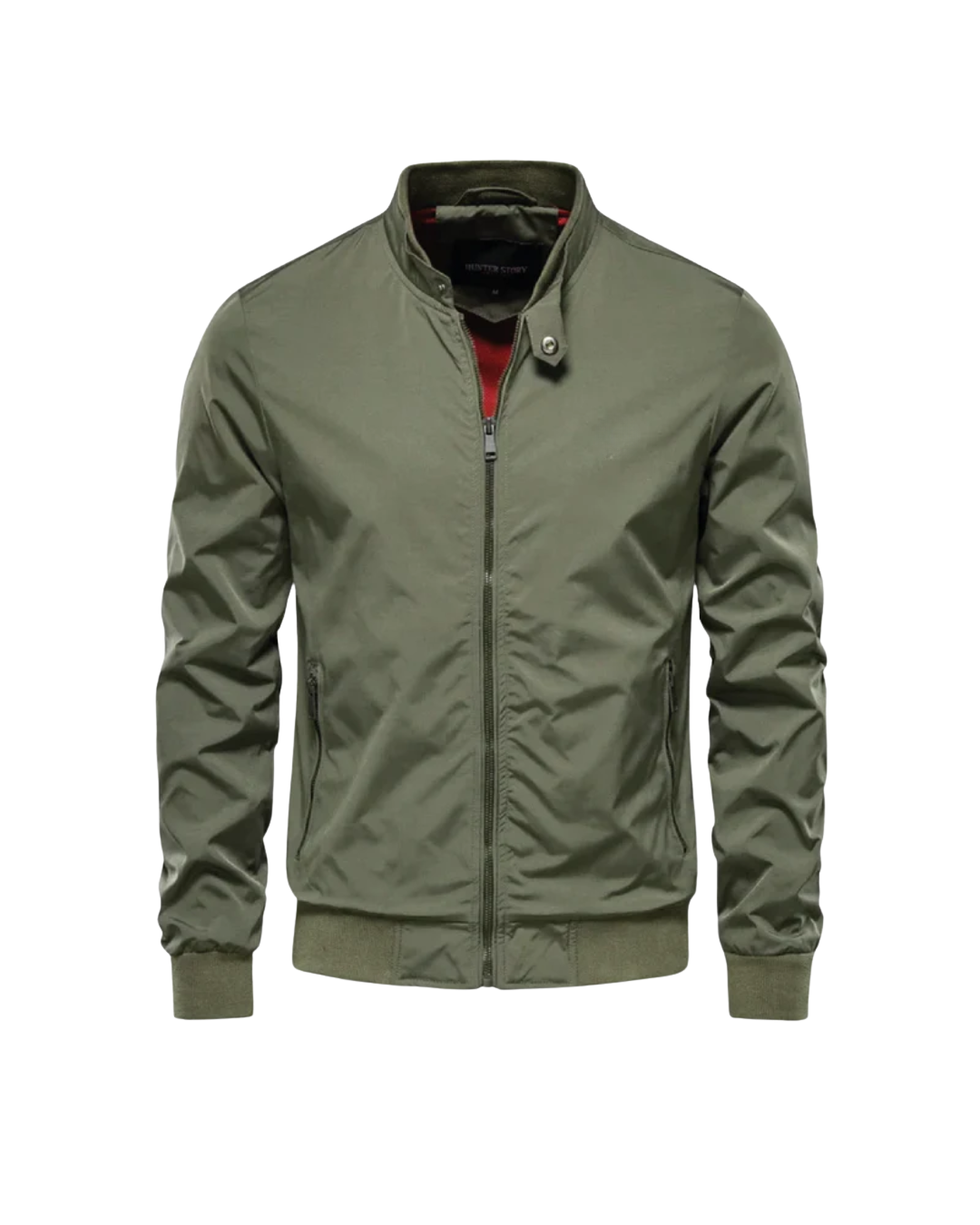 Elementon Jacket