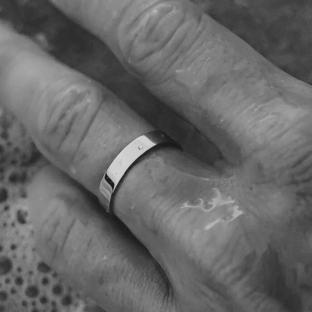 Passion Ring