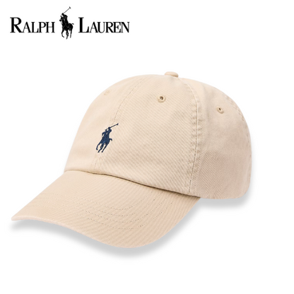 Ralph Lauren Baseball Cap