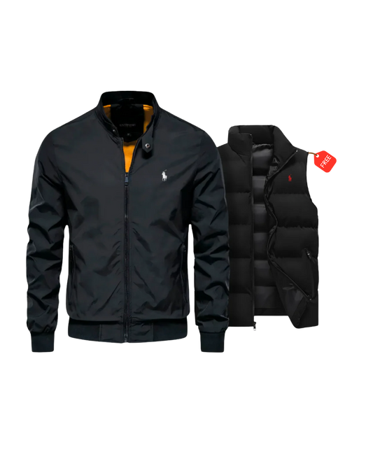 Rаlрh Lаurеn Elementon + Vеѕt јасkеt Frее