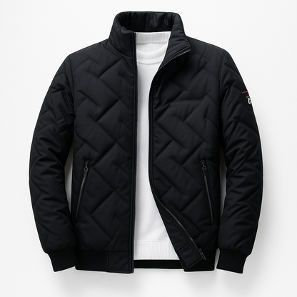 Vanguard™ | Urban Style Transition Jacket