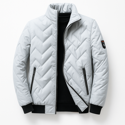 Vanguard™ | Urban Style Transition Jacket