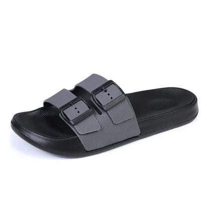 Ethan Adjustable Sandals