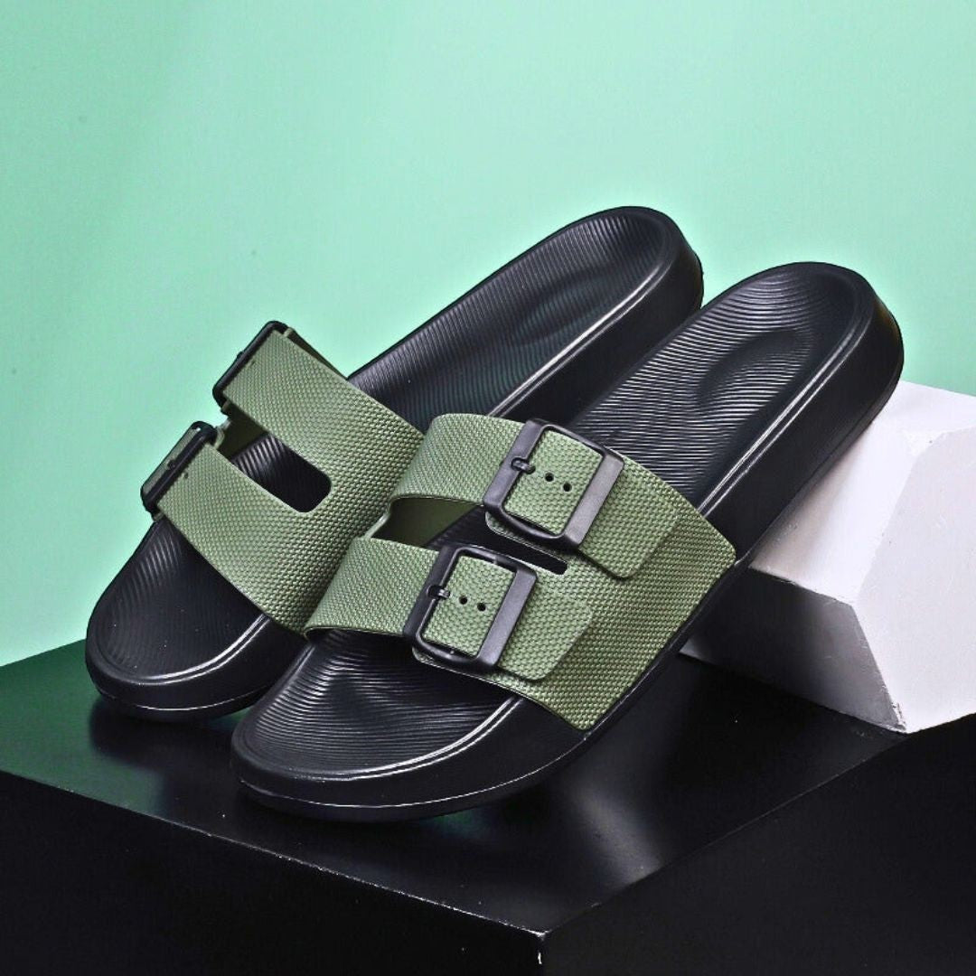 Ethan Adjustable Sandals