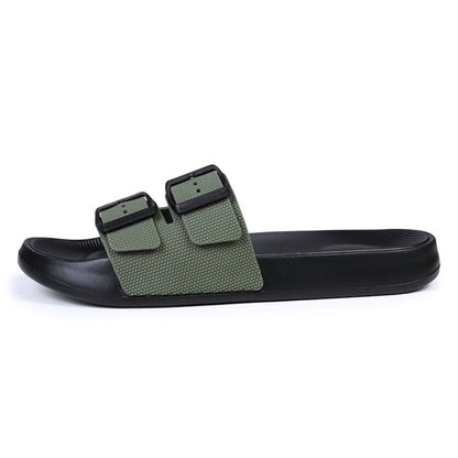 Ethan Adjustable Sandals