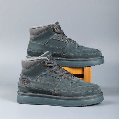 Ethan High-Top Boots