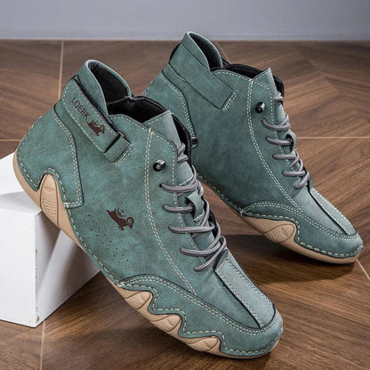 Logan Rugged Sneakers