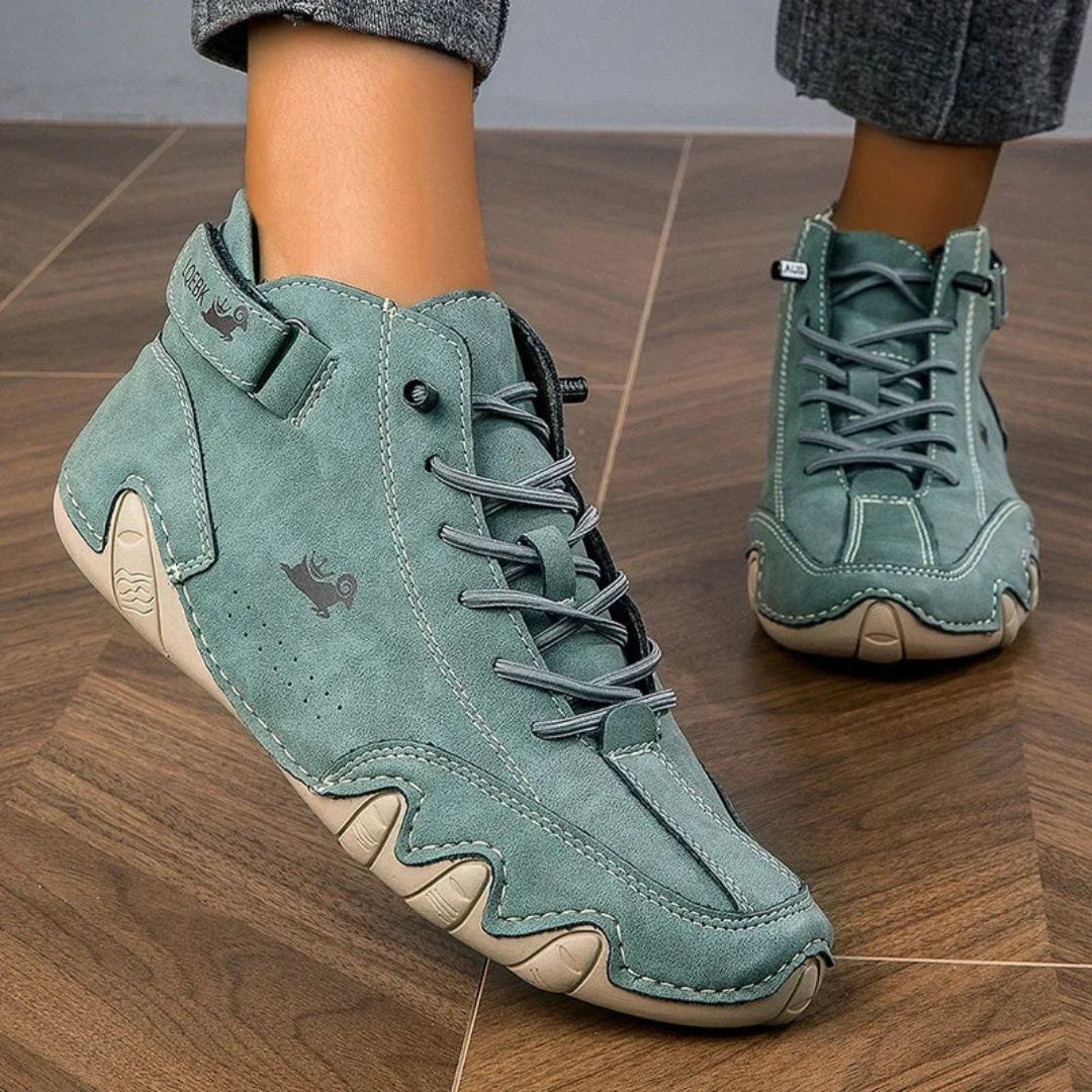 Logan Rugged Sneakers