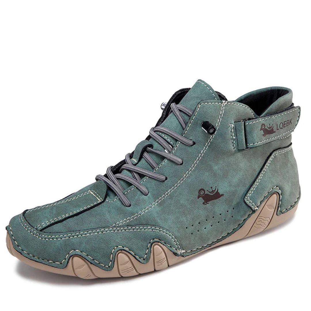 Logan Rugged Sneakers