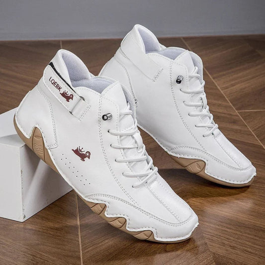 Logan Rugged Sneakers