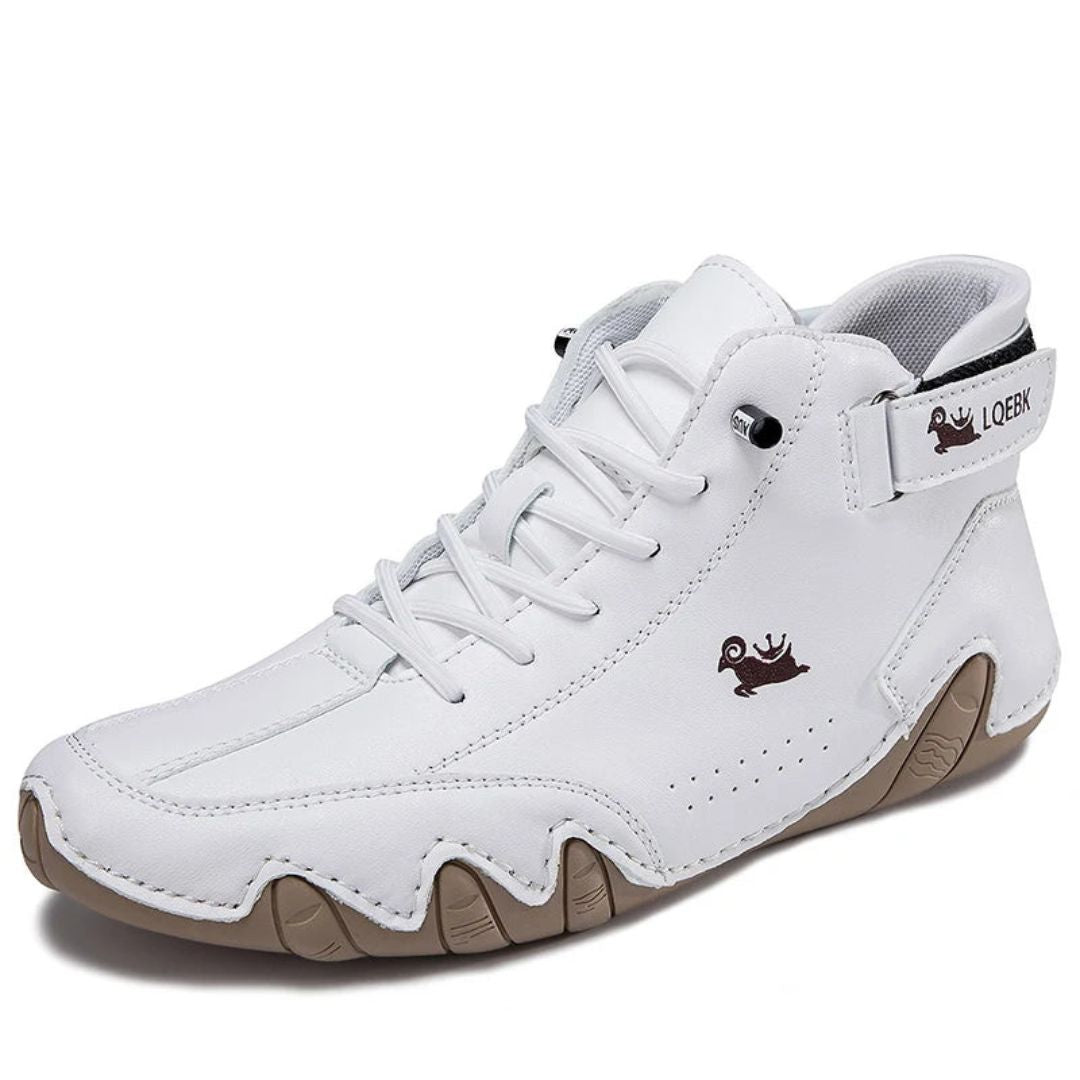 Logan Rugged Sneakers