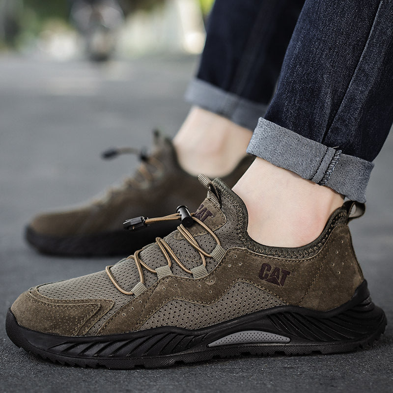 CAT® Challenger Shoes