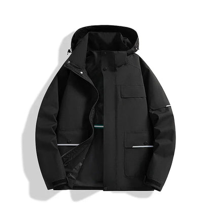Outdoor Trek Performance Jacket