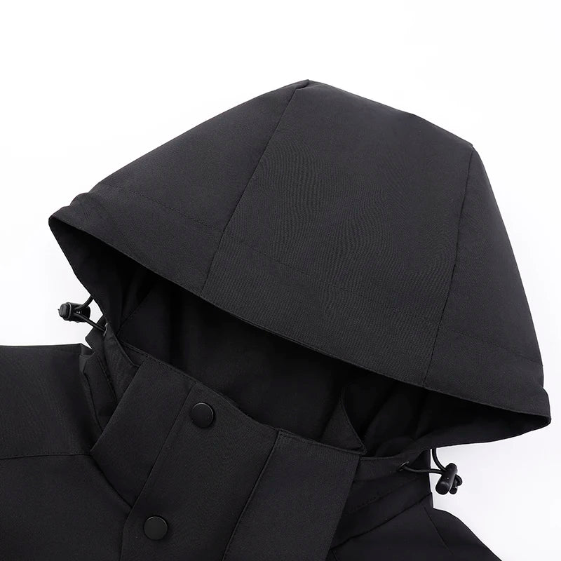 Outdoor Trek Performance Jacket