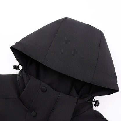 Outdoor Trek Performance Jacket