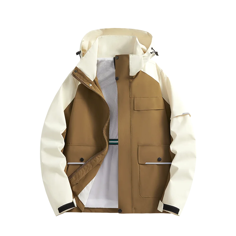 Outdoor Trek Performance Jacket