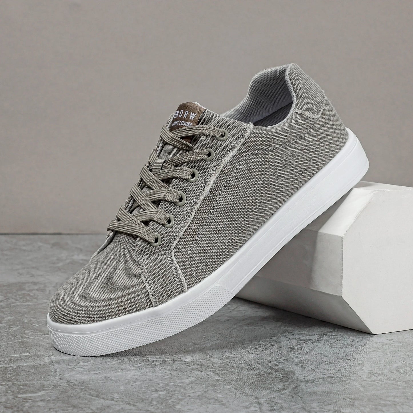 The Charlie East Sneaker