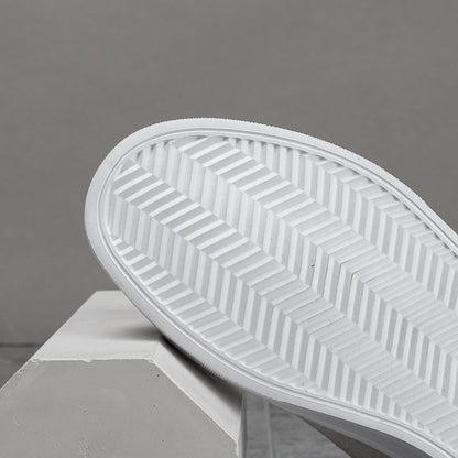 The Charlie East Sneaker