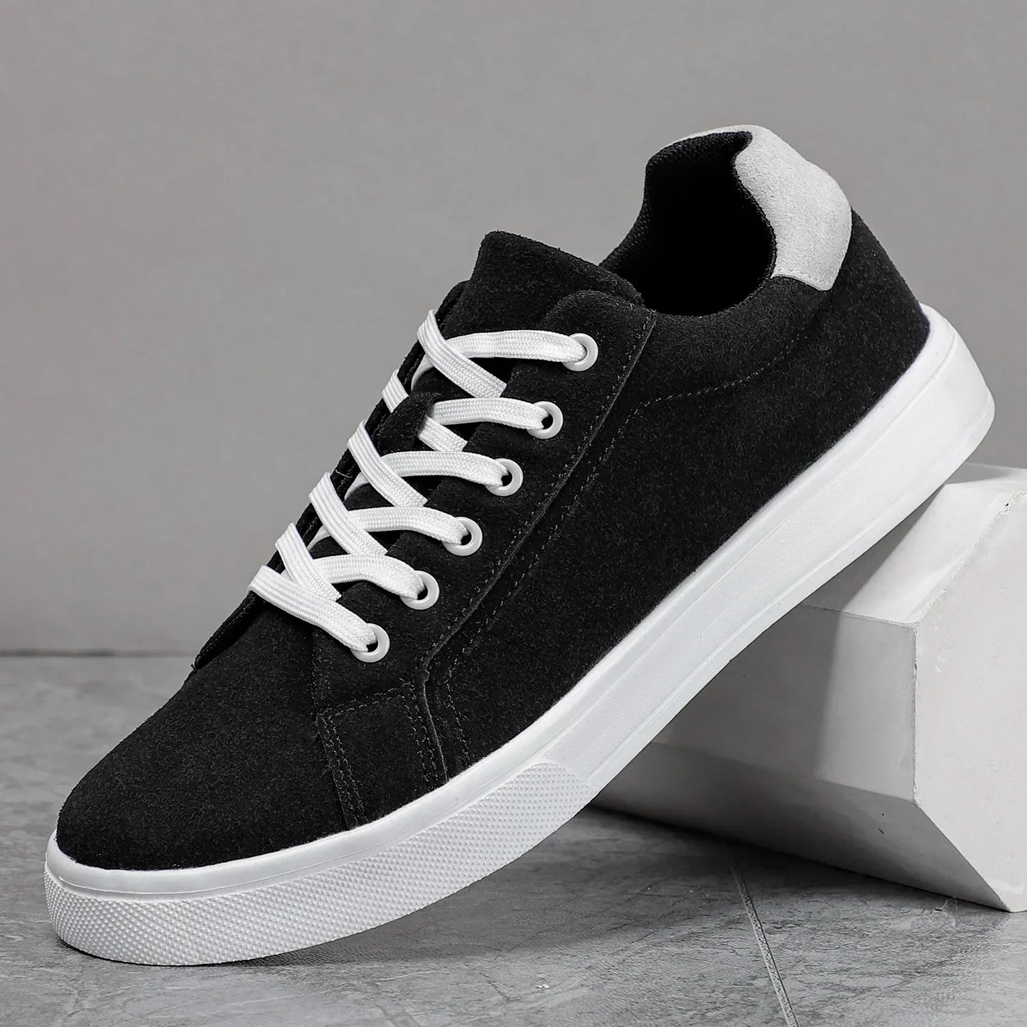 The Charlie East Sneaker