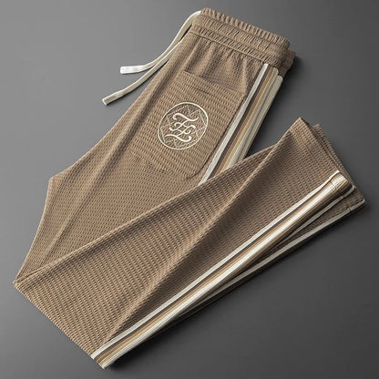 Luxury Sweatpants Timeless Enigma Loom