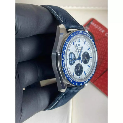 OMG Analog Watch