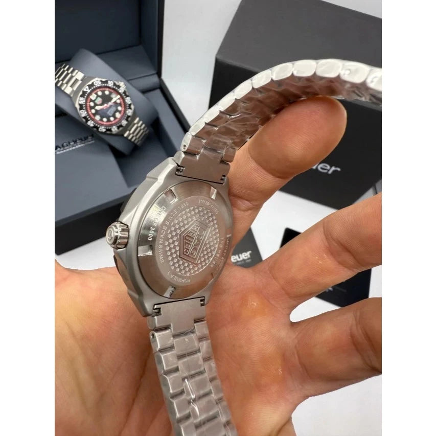 Luxury Sport Watch Tag H.