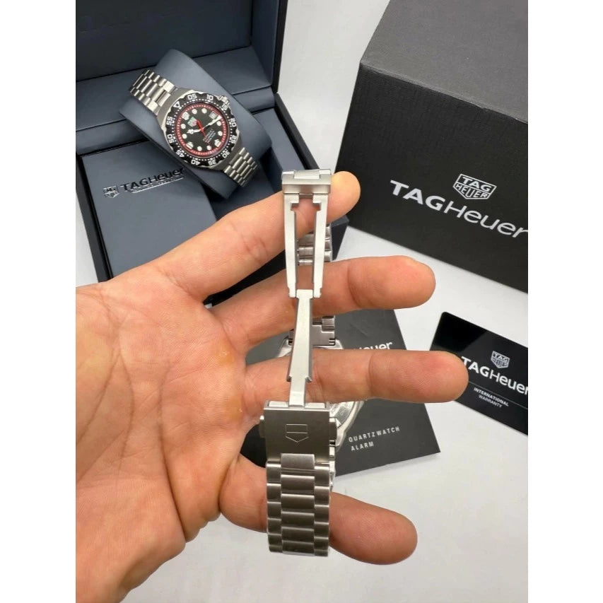 Luxury Sport Watch Tag H.