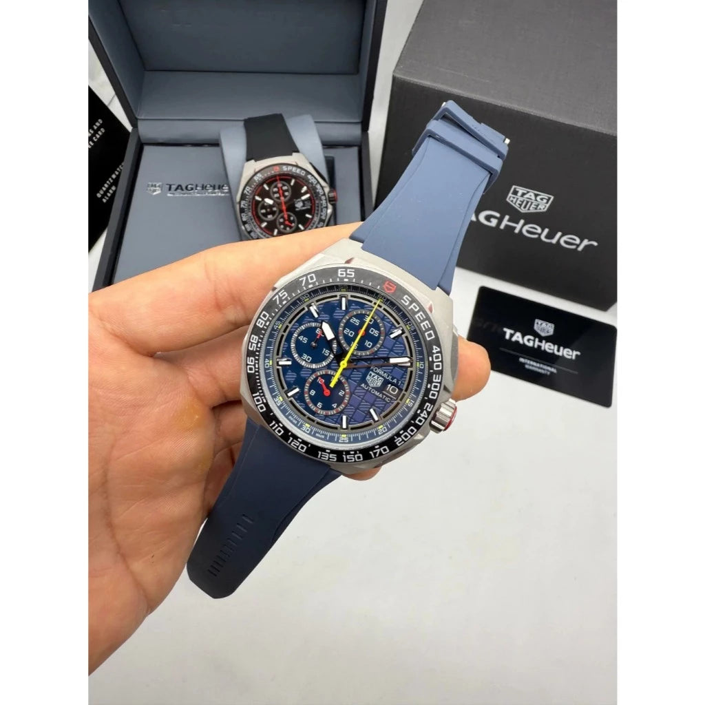 TAG H Formula 1