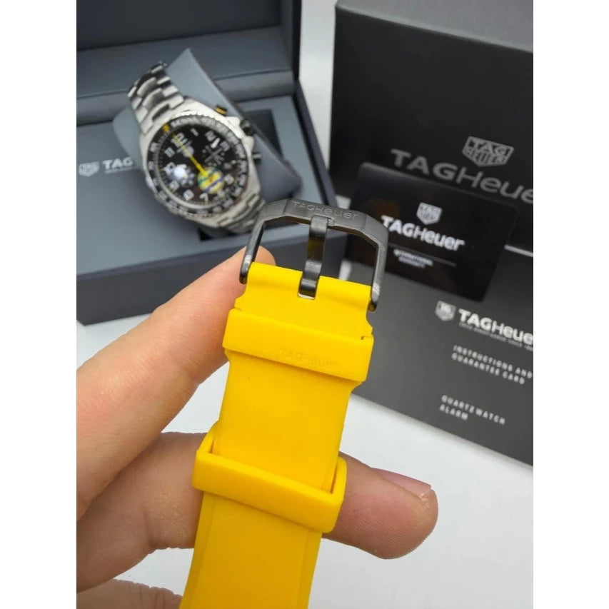 Relogio Tag H / F1 Premiuim