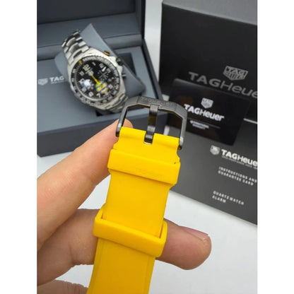 Relogio Tag H / F1 Premiuim