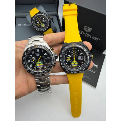 Relogio Tag H / F1 Premiuim