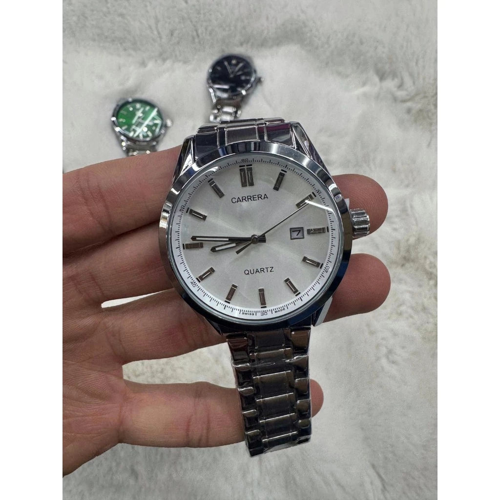 TAG H Men's Watch Quartz