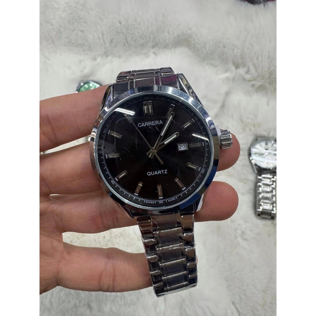 TAG H Men's Watch Quartz