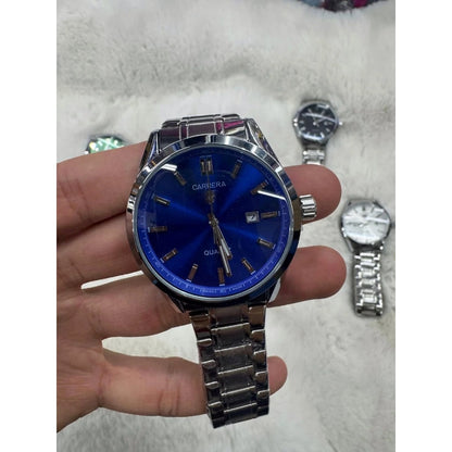 TAG H Men's Watch Quartz