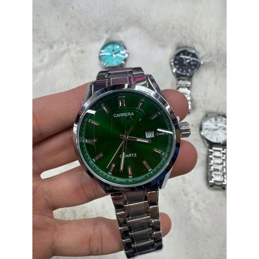 TAG H Men's Watch Quartz