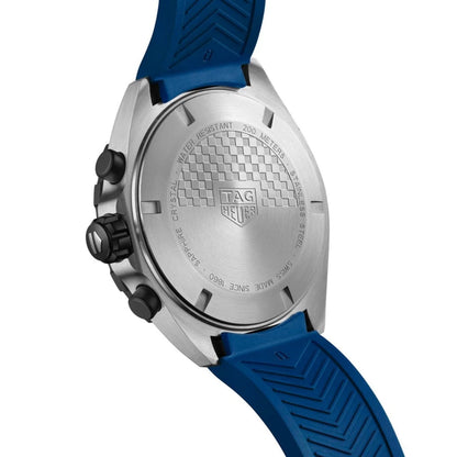 Luxury Sport Watch Tag H. Blue