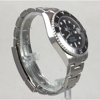 Submarine RLX Classic Diver Quartz – Premium Stainless Steel Watch