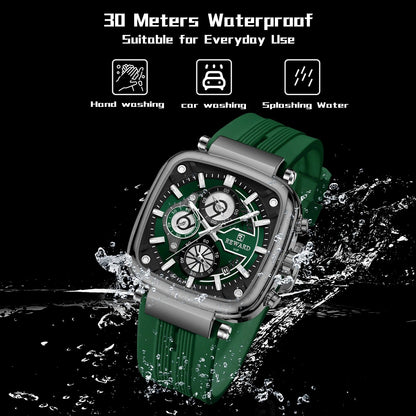 REWARD Sports 44mm