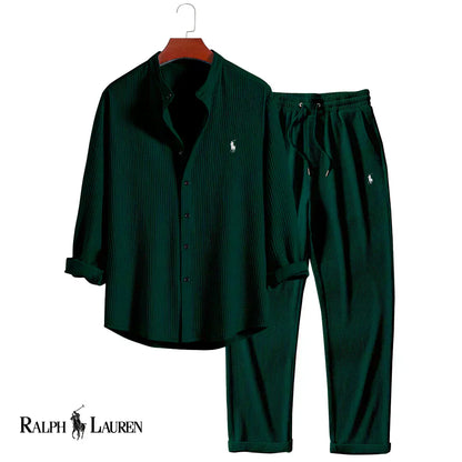 Rаlрh Essential Set – Sophistication in Every Detail