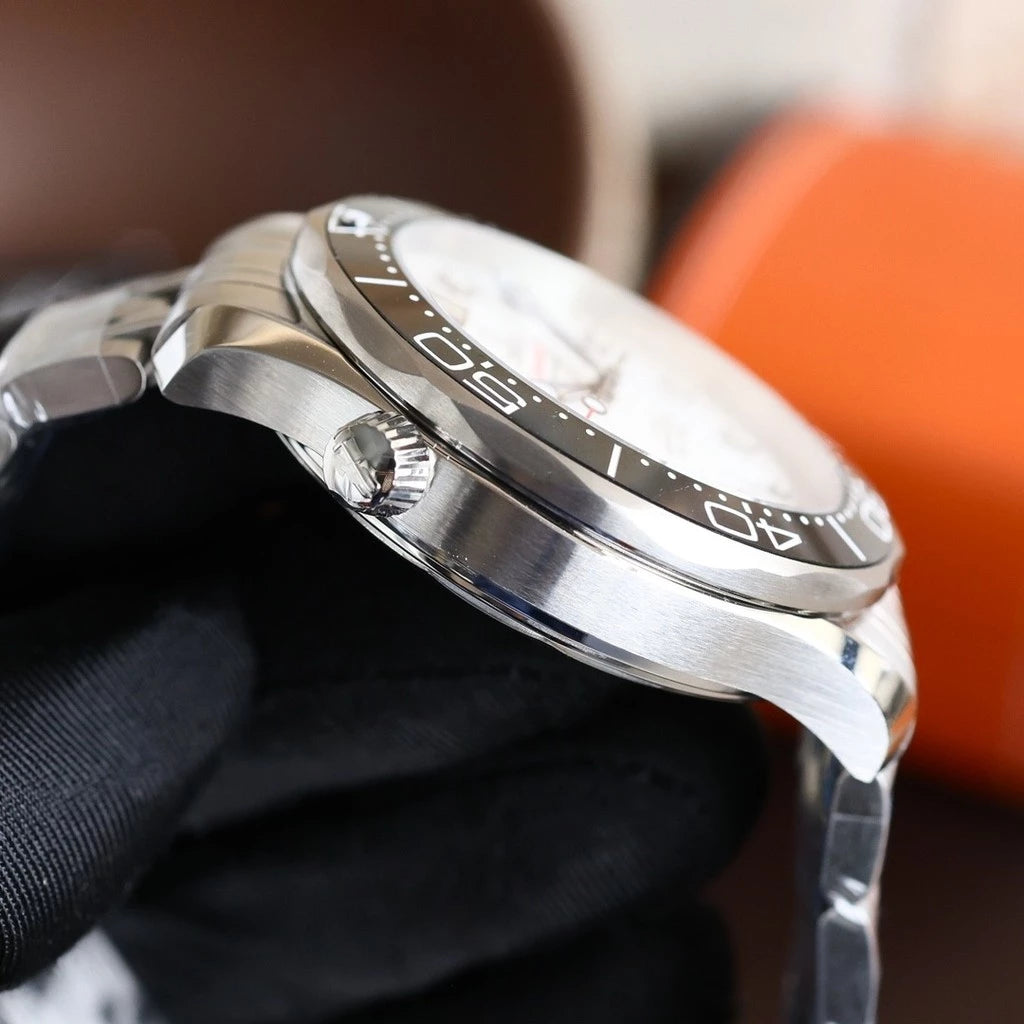 OMG Diver 300M Co-Axial Master