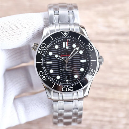 OMG Diver 300M Co-Axial Master