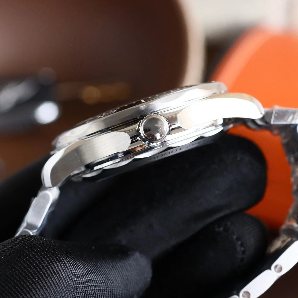 OMG Diver 300M Co-Axial Master