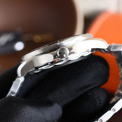 OMG Diver 300M Co-Axial Master