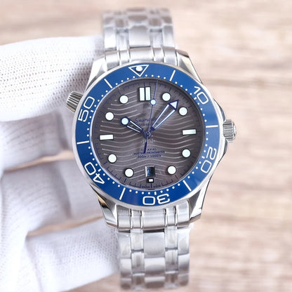 OMG Diver 300M Co-Axial Master