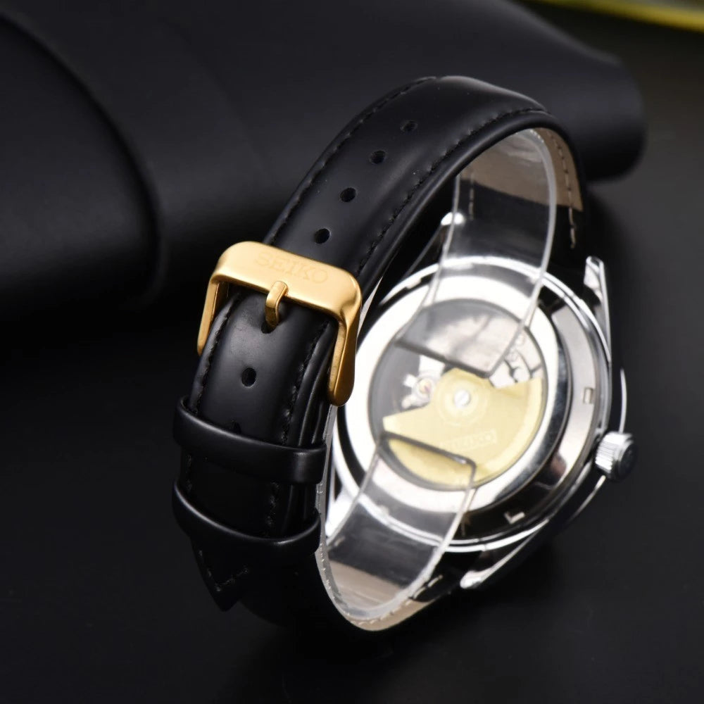 SEIKO Presage Classic Automatic 40mm